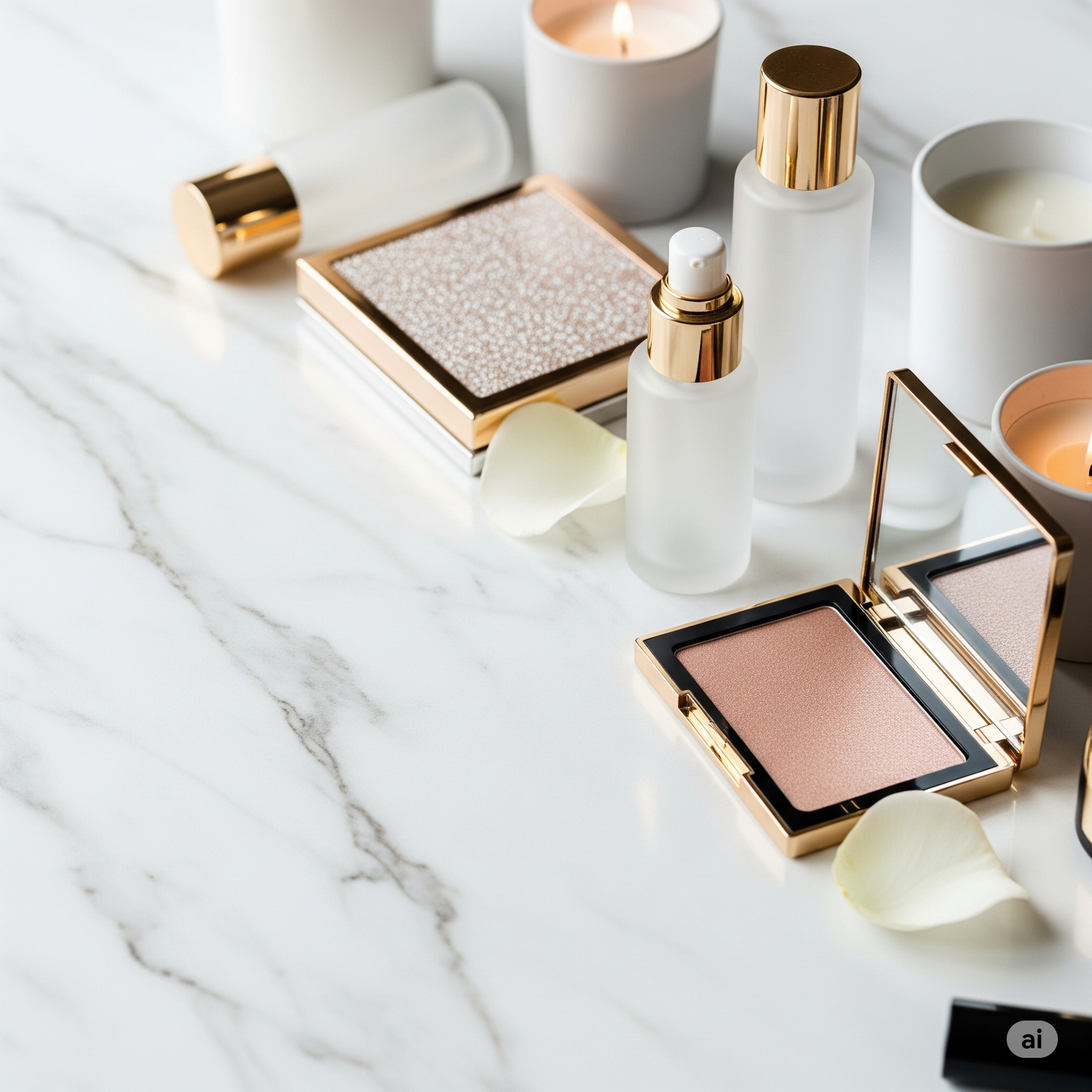 Beauty and Personal Care