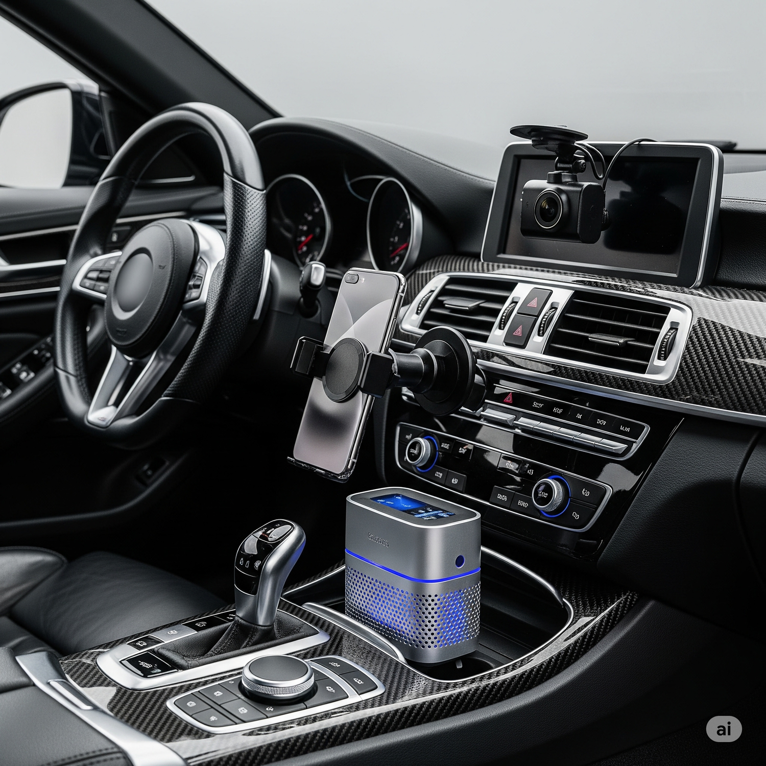 Car Accessories and Gadgets