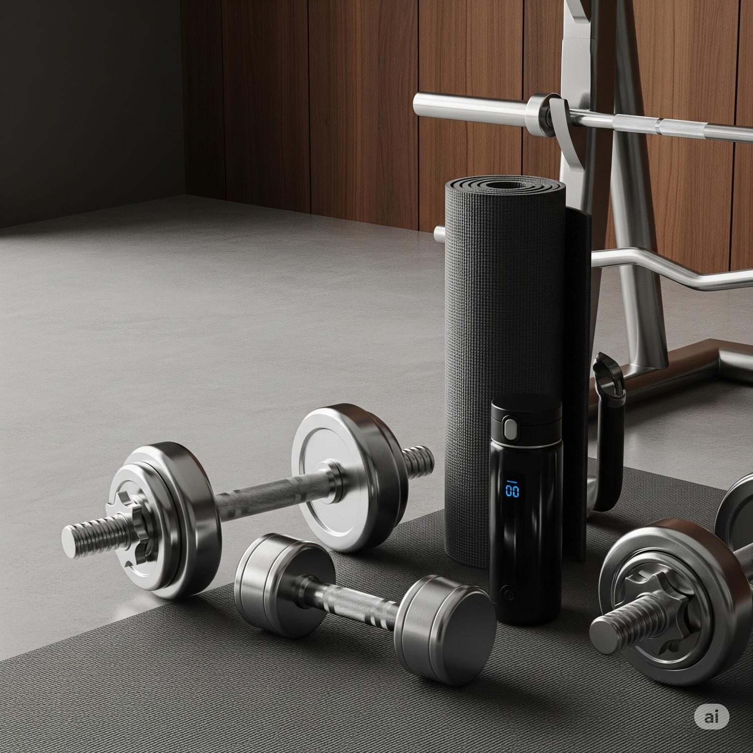 Sports and Fitness